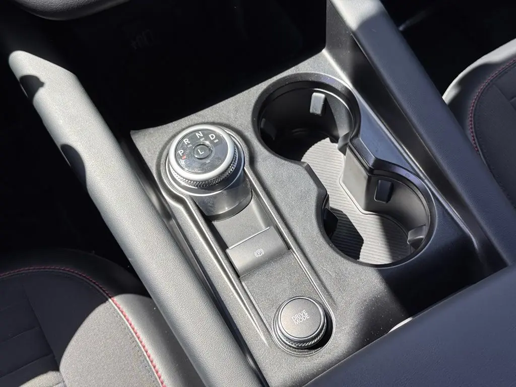 2026 Ford Explorer - $48,731