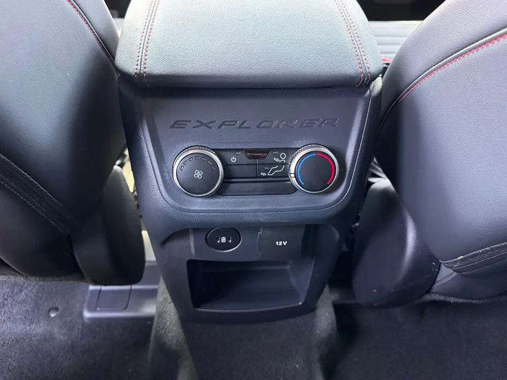 2026 Ford Explorer - $48,731