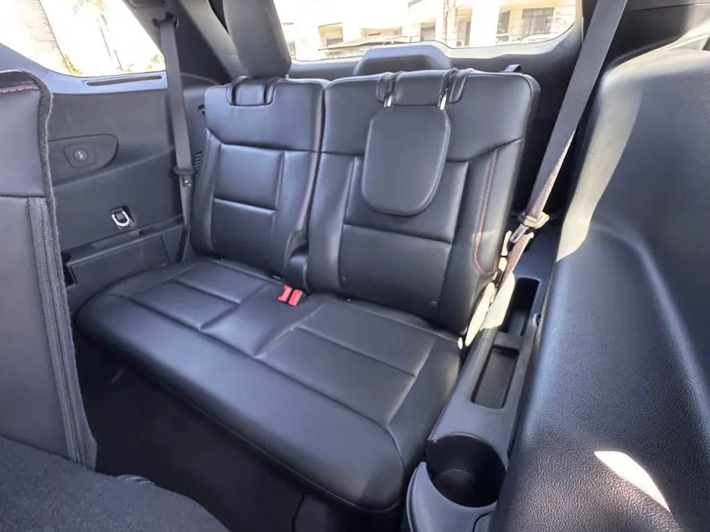 2026 Ford Explorer - $48,731