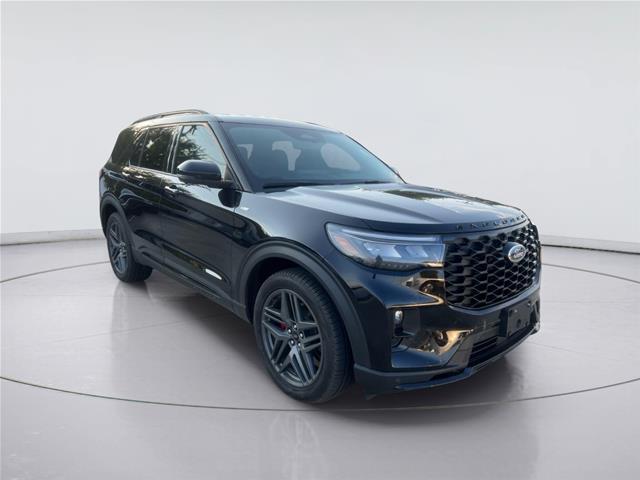 2026 Ford Explorer - $41,988