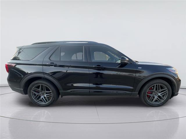2026 Ford Explorer - $41,988