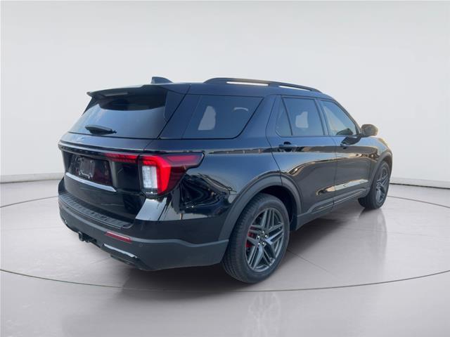 2026 Ford Explorer - $41,988