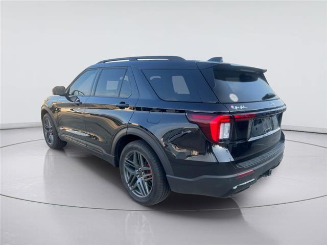 2026 Ford Explorer - $41,988