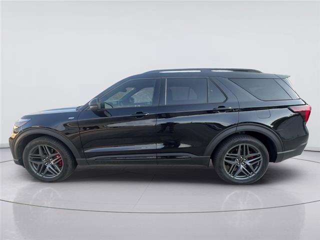 2026 Ford Explorer - $41,988