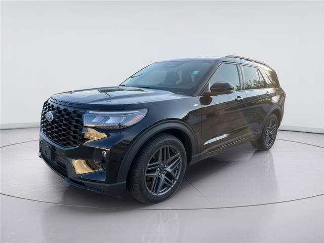 2026 Ford Explorer - $41,988