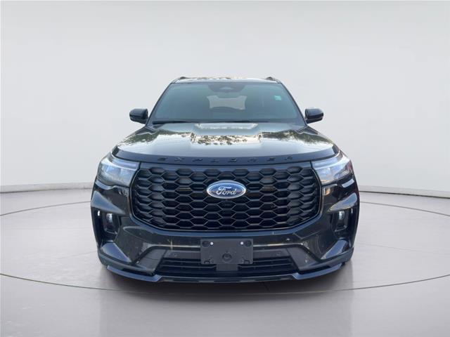 2026 Ford Explorer - $41,988