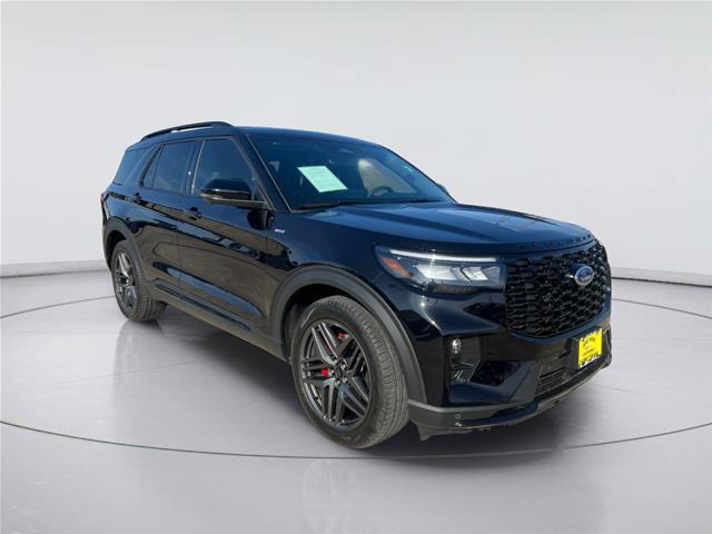 2026 Ford Explorer - $41,988