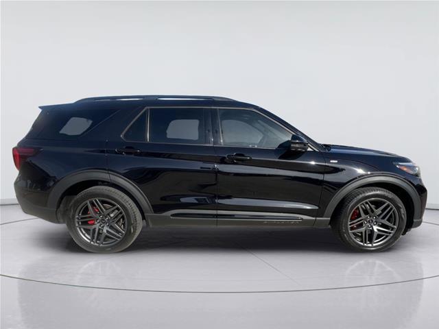 2026 Ford Explorer - $41,988