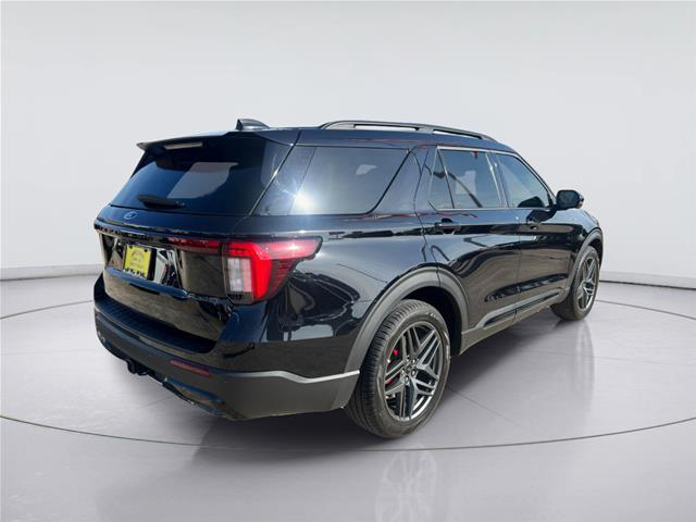 2026 Ford Explorer - $41,988