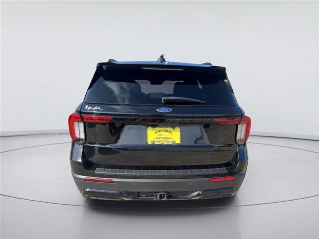2026 Ford Explorer - $41,988