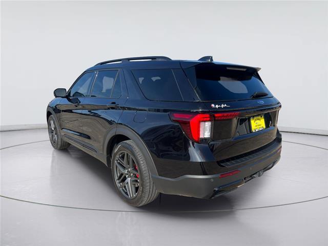 2026 Ford Explorer - $41,988