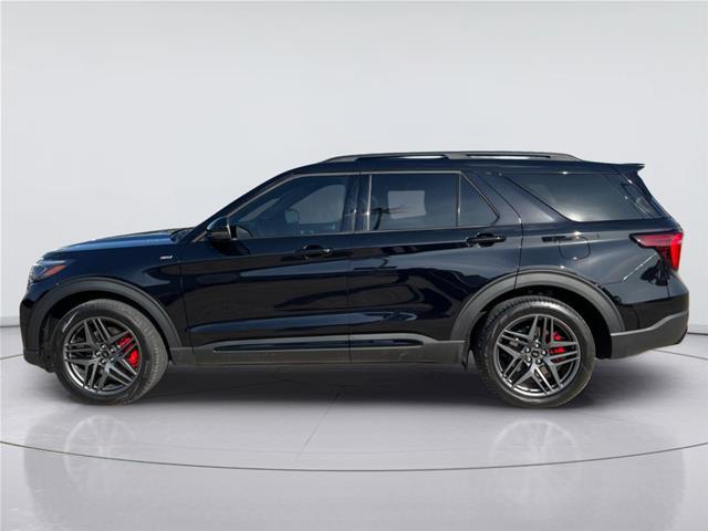 2026 Ford Explorer - $41,988