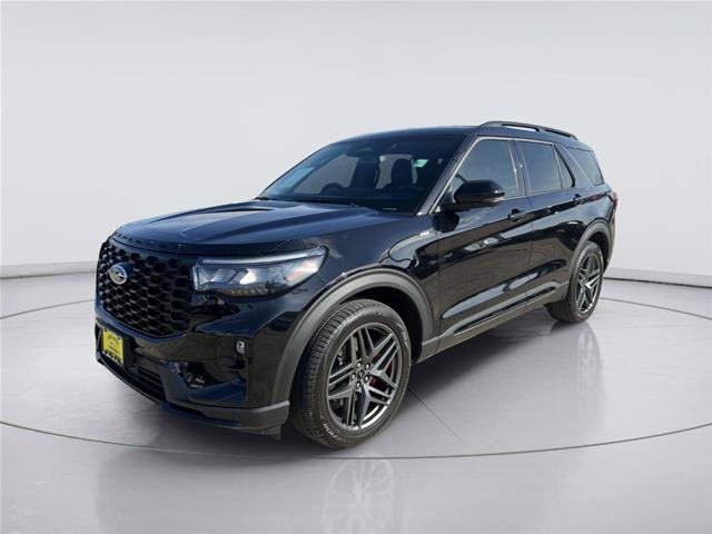 2026 Ford Explorer - $41,988
