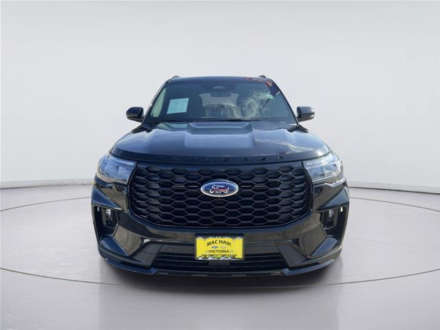 2026 Ford Explorer - $41,988