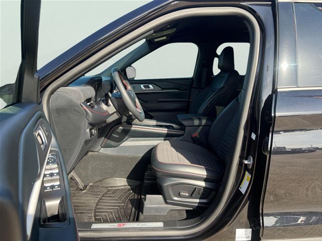 2026 Ford Explorer - $41,988