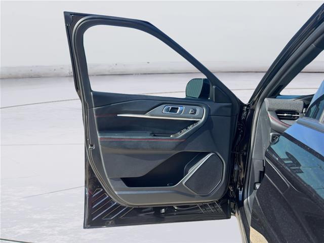 2026 Ford Explorer - $41,988