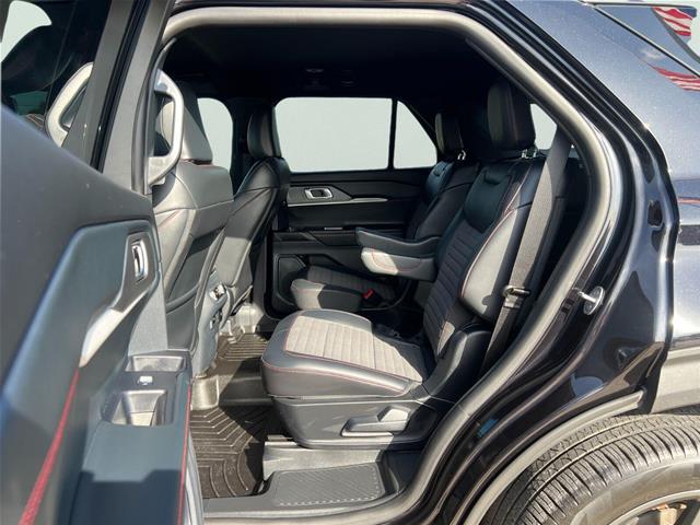 2026 Ford Explorer - $41,988
