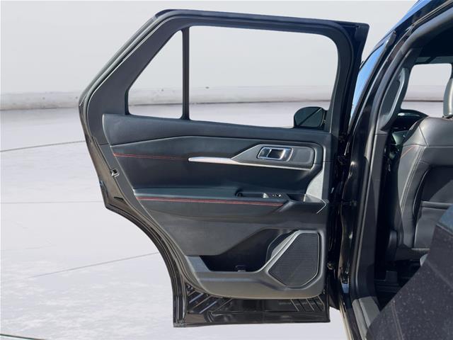 2026 Ford Explorer - $41,988