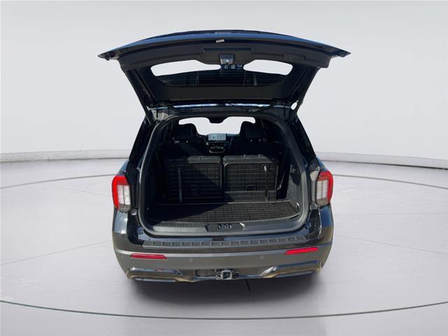 2026 Ford Explorer - $41,988
