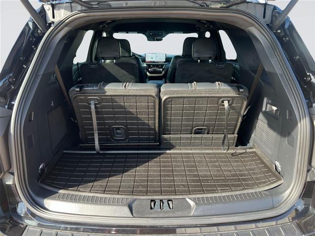 2026 Ford Explorer - $41,988