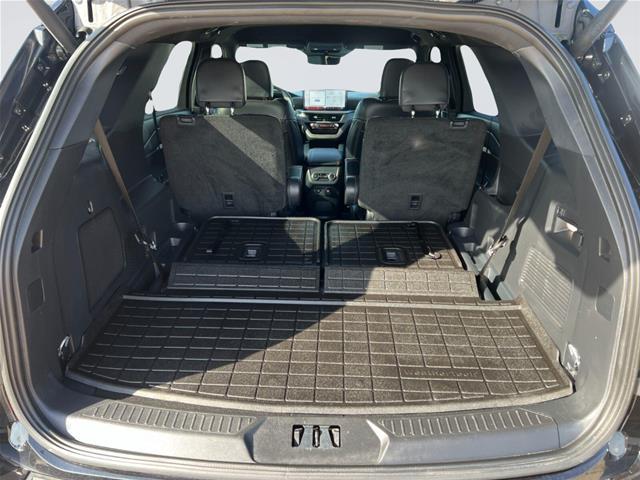 2026 Ford Explorer - $41,988