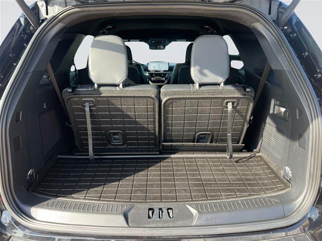 2026 Ford Explorer - $41,988