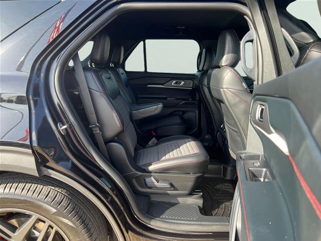 2026 Ford Explorer - $41,988