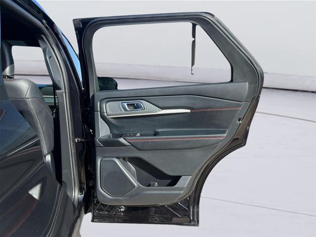 2026 Ford Explorer - $41,988