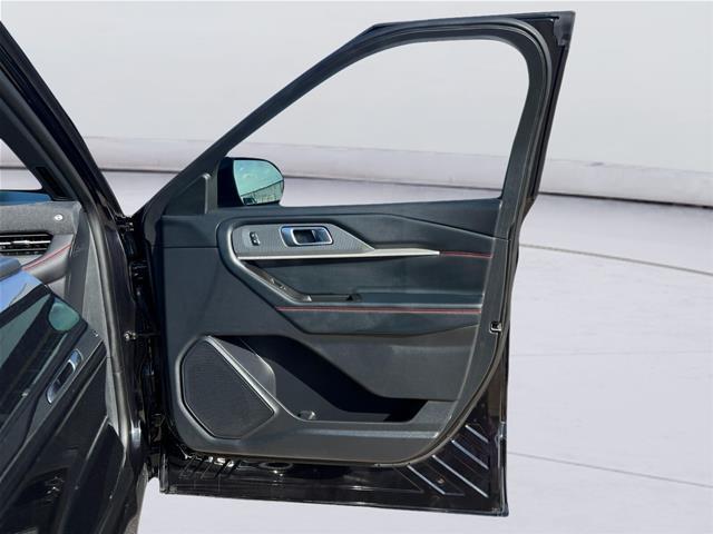 2026 Ford Explorer - $41,988