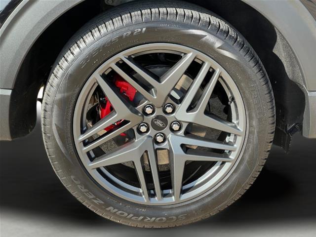 2026 Ford Explorer - $41,988