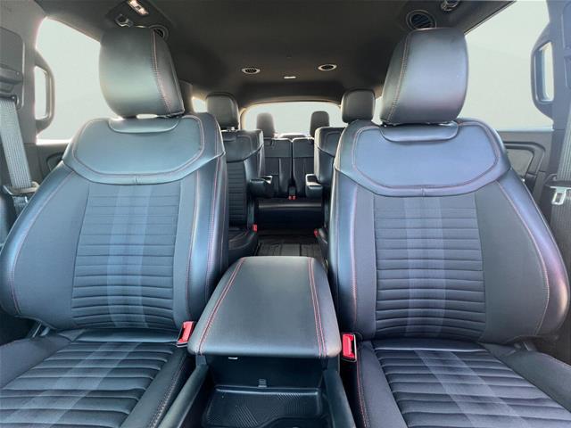 2026 Ford Explorer - $41,988