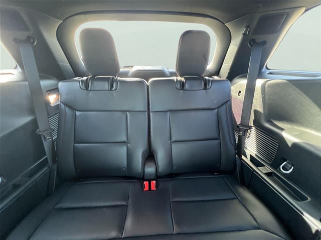 2026 Ford Explorer - $41,988