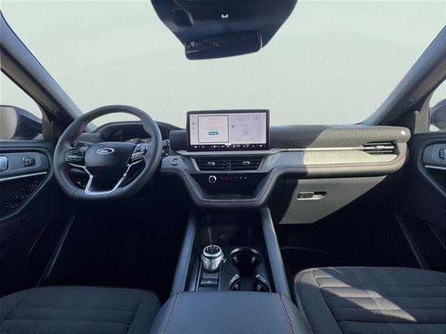 2026 Ford Explorer - $41,988