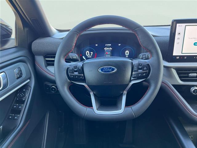 2026 Ford Explorer - $41,988