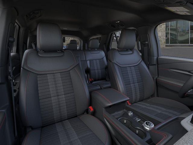 2026 Ford Explorer - $47,188