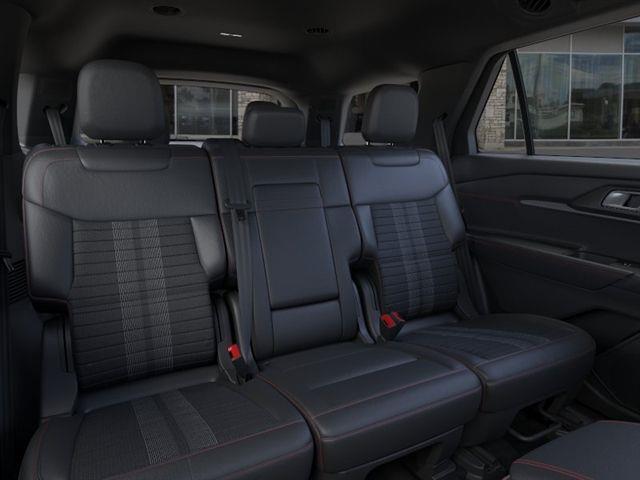 2026 Ford Explorer - $47,188