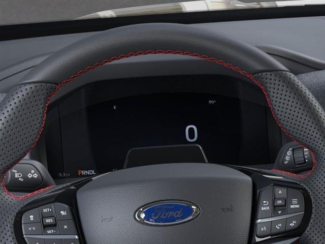 2026 Ford Explorer - $47,188