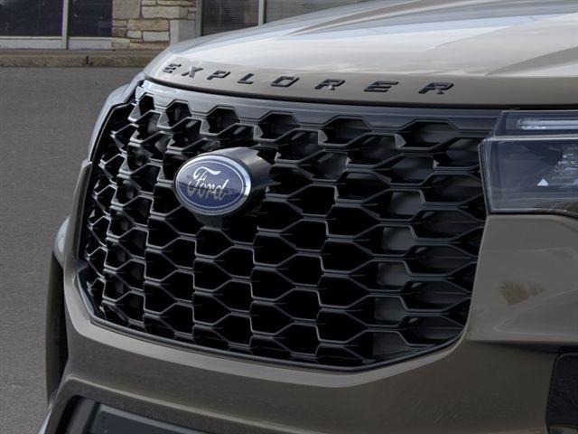 2026 Ford Explorer - $47,188