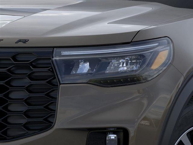 2026 Ford Explorer - $47,188