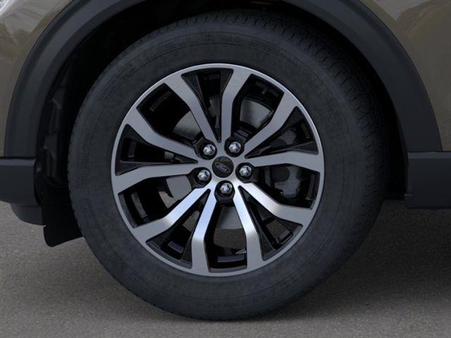 2026 Ford Explorer - $47,188
