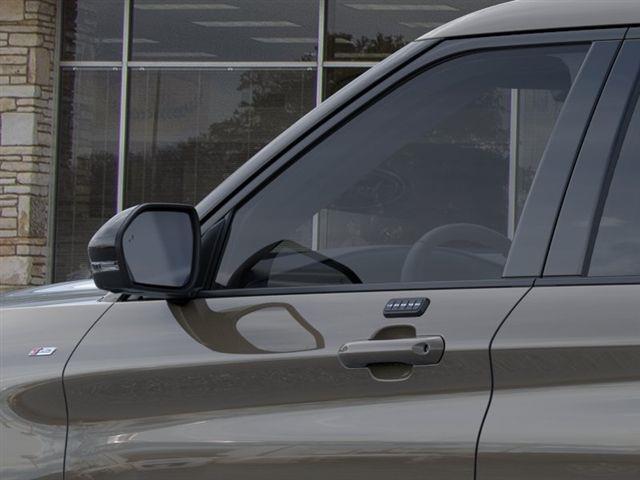 2026 Ford Explorer - $47,188