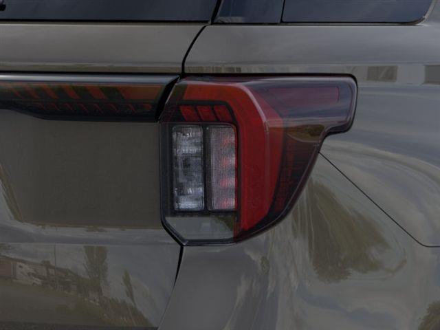 2026 Ford Explorer - $47,188