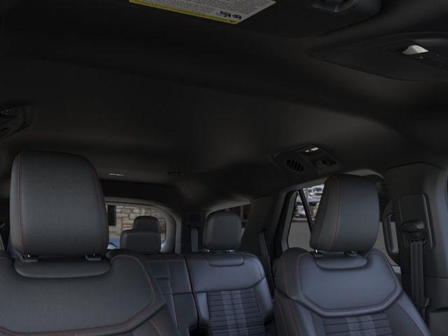 2026 Ford Explorer - $47,188