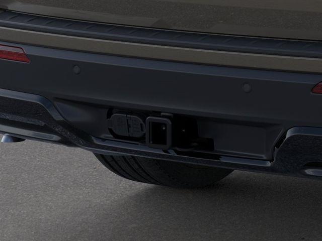 2026 Ford Explorer - $47,188
