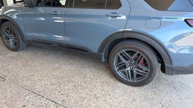 Preowned 2025 Ford Explorer ST-Line for Sale