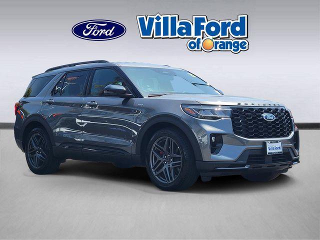 2026 Ford Explorer - $42,888
