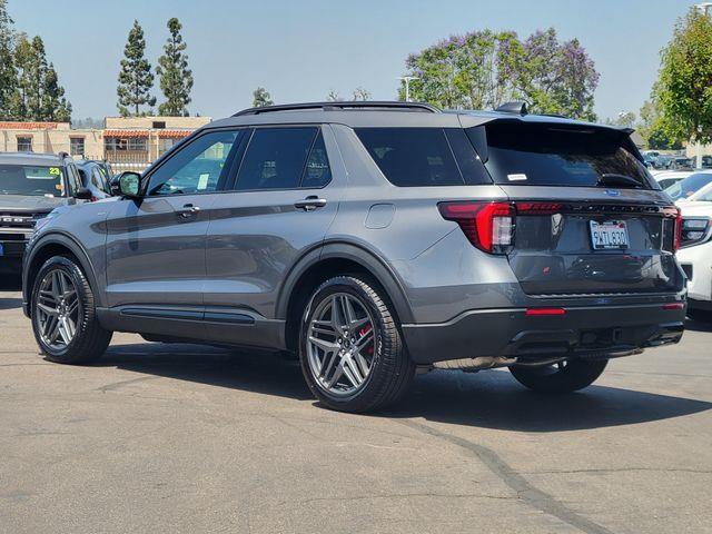 2026 Ford Explorer - $42,888
