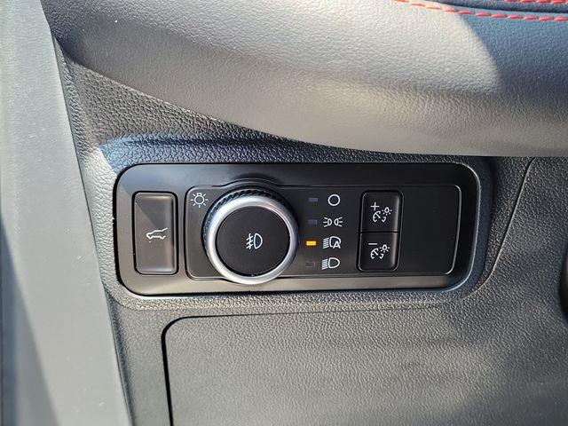 2026 Ford Explorer - $42,888