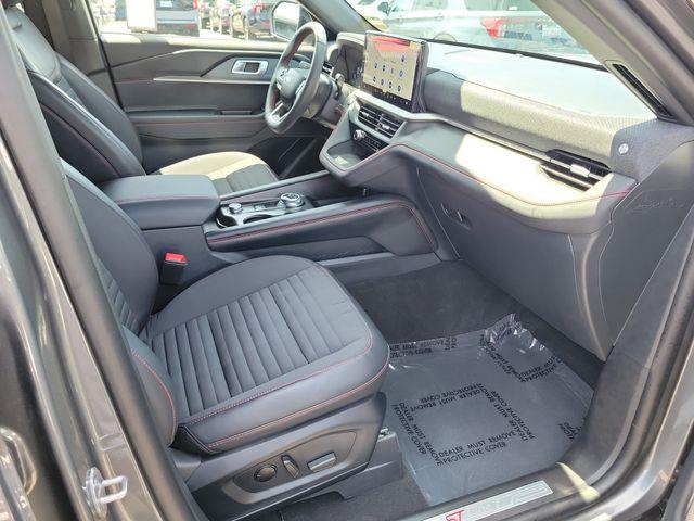 2026 Ford Explorer - $42,888