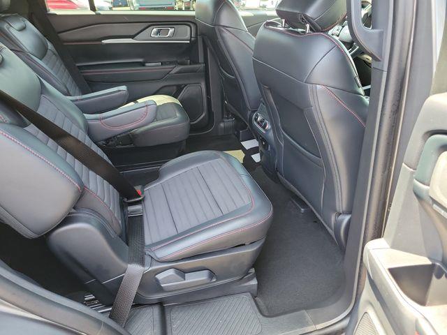 2026 Ford Explorer - $42,888